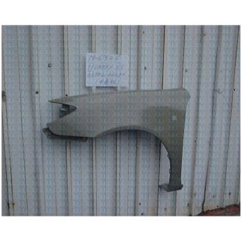 AMOURTEC FRONT FENDER RIGHT  (TA0272FD02)