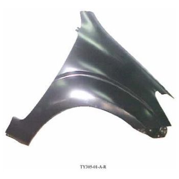 AMOURTEC FRONT FENDER RIGHT  (TA0531FD02)