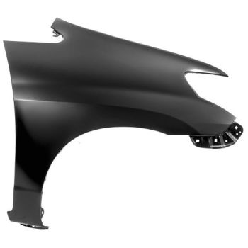 AMOURTEC FRONT FENDER RIGHT  (TA0290FD02PL)