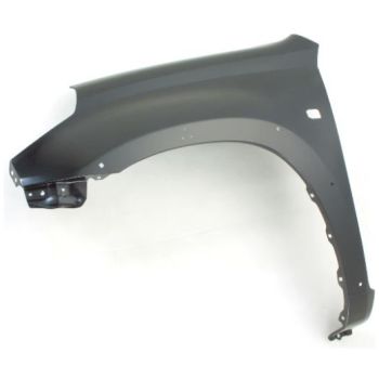 AMOURTEC FRONT FENDER LEFT  (TA0902FD01)