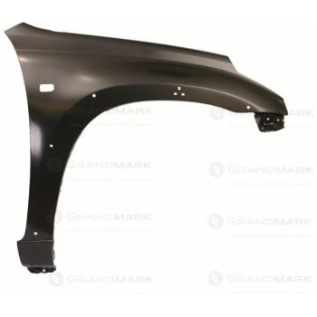 AMOURTEC FRONT FENDER RIGHT  (TA0902FD02)