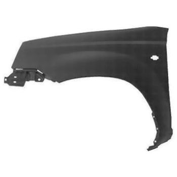 AMOURTEC FRONT FENDER LEFT  (NN0430FD01)
