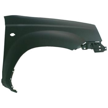 AMOURTEC FRONT FENDER RIGHT  (NN0430FD02)