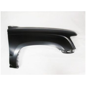 AMOURTEC FRONT FENDER RIGHT  (TA0400FD02)