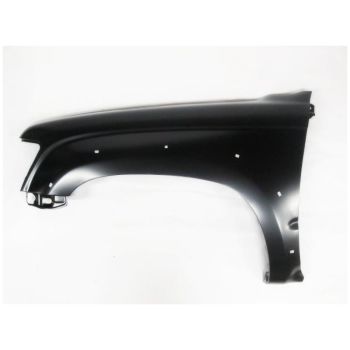 AMOURTEC FRONT FENDER LEFT  (TA0400FD07PL)