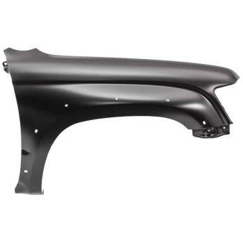 AMOURTEC FRONT FENDER RIGHT  (TA0400FD08PL)
