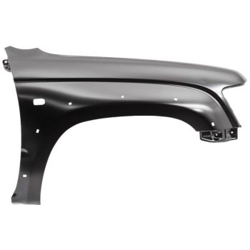 AMOURTEC FRONT FENDER RIGHT  (TA0410FD08PL)