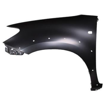 AMOURTEC FRONT FENDER LEFT  (TA0411FD07)