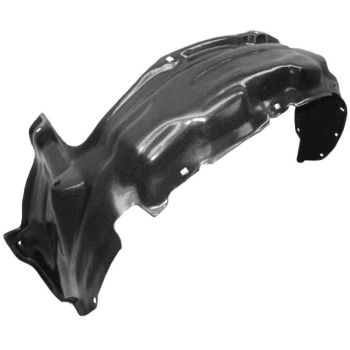AMOURTEC FRONT FENDER LINER LEFT  (TA0411FD17)