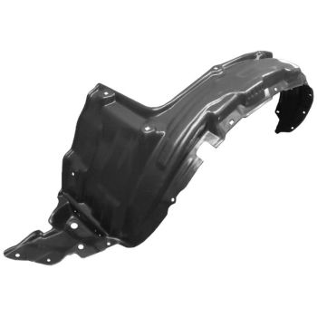 AMOURTEC FRONT FENDER LINER LEFT  (TA0411FD19)