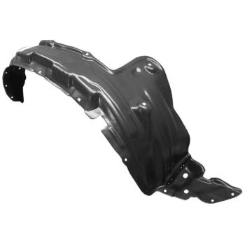AMOURTEC FRONT FENDER LINER RIGHT  (TA0411FD20)
