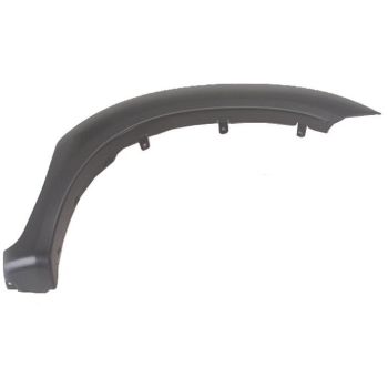 AMOURTEC FRONT FENDER FLARE RIGHT  (TA0411FM02)