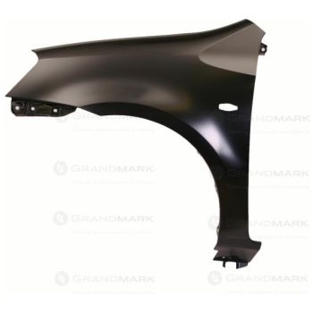 AMOURTEC FRONT FENDER LEFT  (TA0280FD03PL)
