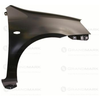 AMOURTEC FRONT FENDER RIGHT  (TA0280FD04)