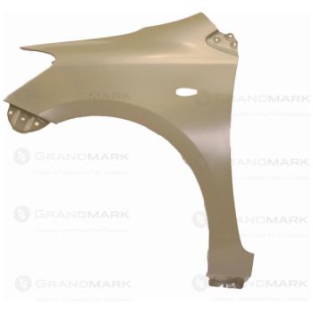 AMOURTEC FRONT FENDER LEFT  (TA0151FD03)