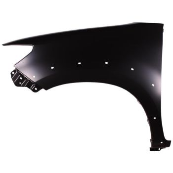 AMOURTEC FRONT FENDER LEFT  (TA0413FD05)