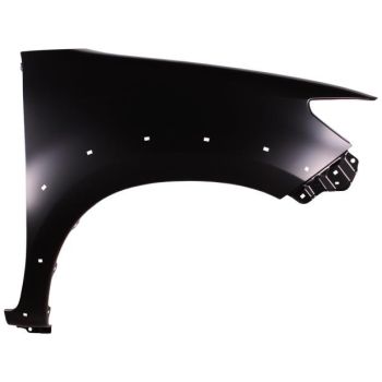 AMOURTEC FRONT FENDER RIGHT  (TA0413FD06)