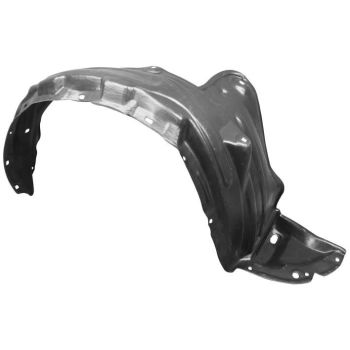 AMOURTEC FRONT FENDER LINER RIGHT  (TA0413FD18)