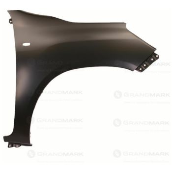 AMOURTEC FRONT FENDER RIGHT  (TA0414FD04PL)