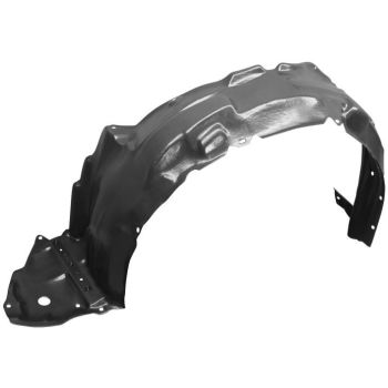 AMOURTEC FRONT FENDER LINER LEFT  (TA0143FD19)