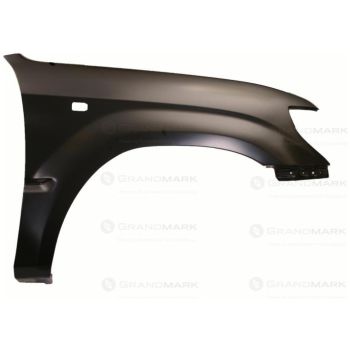 AMOURTEC FRONT FENDER RIGHT  (TA0950FD06)