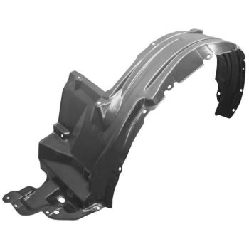 AMOURTEC FRONT FENDER LINER LEFT  (TA0414FD19)