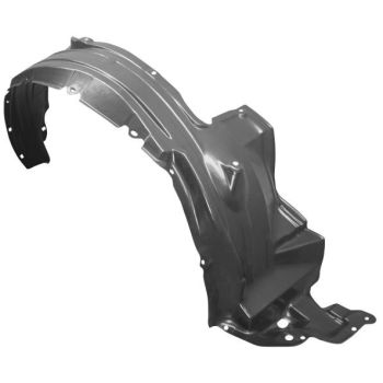 AMOURTEC FRONT FENDER LINER RIGHT  (TA0414FD20)