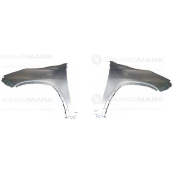 AMOURTEC FRONT FENDER RIGHT  (TA0423FD02)