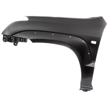 AMOURTEC FRONT FENDER LEFT  (TA0951FD07)