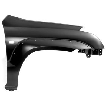 AMOURTEC FRONT FENDER RIGHT  (TA0951FD08)