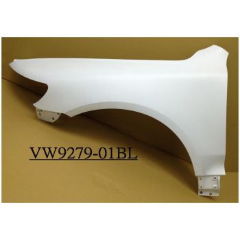 AMOURTEC FRONT FENDER LEFT  (VW0410FD01)