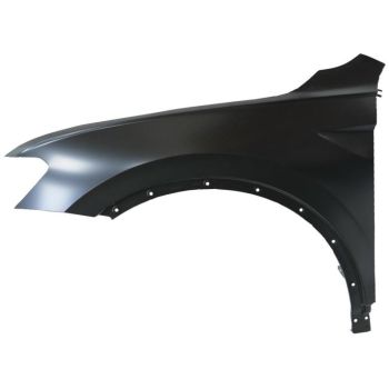 AMOURTEC FRONT FENDER LEFT  (VW0402FD01PL)