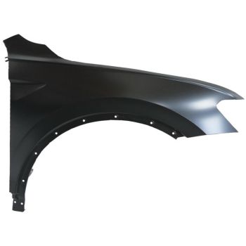 AMOURTEC FRONT FENDER RIGHT  (VW0402FD02PL)