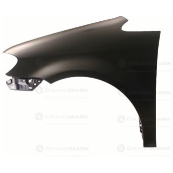 AMOURTEC FRONT FENDER LEFT  (VW0391FD01PL)