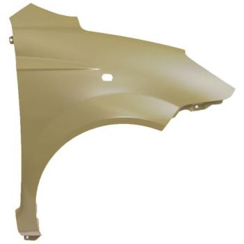 AMOURTEC FRONT FENDER RIGHT  (CV0031FD04PL)