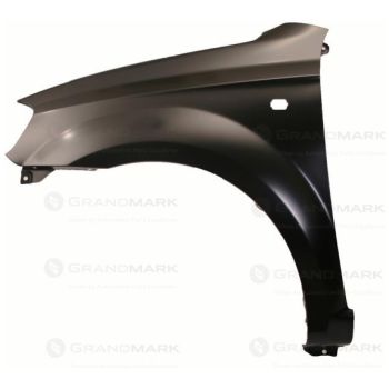 AMOURTEC FRONT FENDER LEFT  (CV0022FD03)