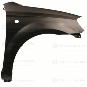 AMOURTEC FRONT FENDER RIGHT  (CV0022FD04)