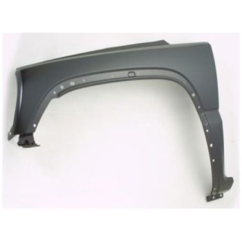 AMOURTEC FRONT FENDER LEFT  (JP0020FD01)