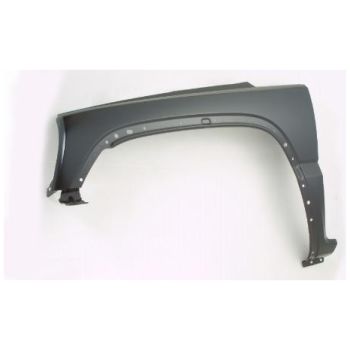 AMOURTEC FRONT FENDER RIGHT  (JP0020FD02)
