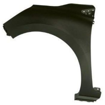 AMOURTEC FRONT FENDER LEFT  (RN0104FD01)
