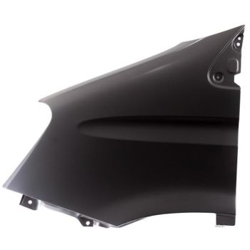 AMOURTEC FRONT FENDER LEFT  (IV0003FD05)