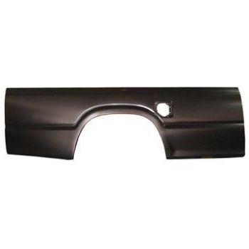 AMOURTEC REAR FENDER RIGHT  (MZ0230SP02)