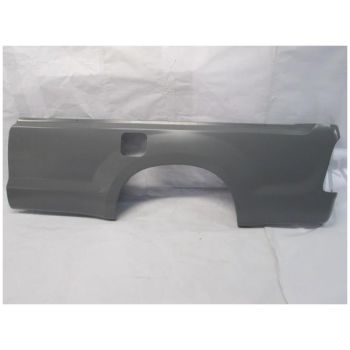 AMOURTEC REAR FENDER LEFT  (TA0411SP01)