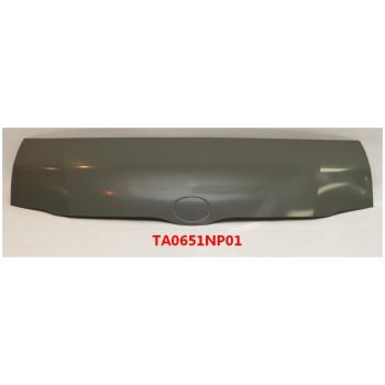 ARMOURTEC  Bonnet Moulding (TA0651NP01PL)