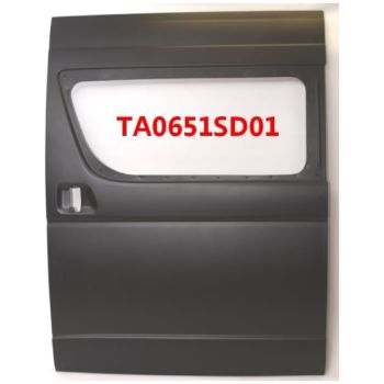 ARMOURTEC Sliding Door (TA0651SD01PL)