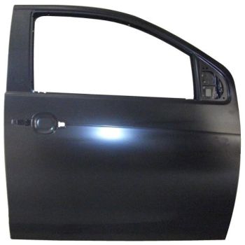 ARMOURTEC Door Shell (IZ0112DR04)