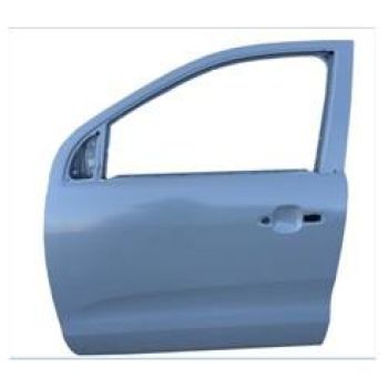 ARMOURTEC Door Shell (FD0365DR01)