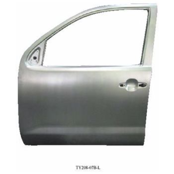 ARMOURTEC Door Shell (TA0411DR05)
