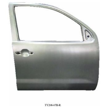 ARMOURTEC Door Shell (TA0411DR06)