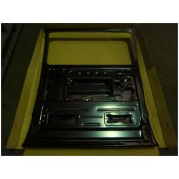 ARMOURTEC Sliding Door (TA0600SD01)